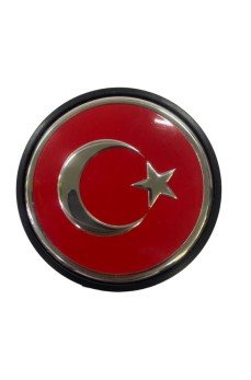 Cemax Arma Ayyıldız Çap 10 cm