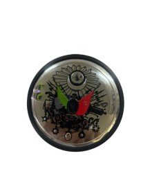 Cemax Arma Tuğra Çap 10 cm