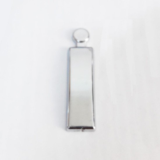 Rich New Seri N-326 Stencil 35x25 cm