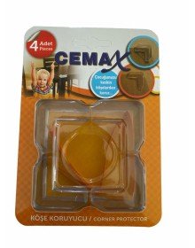 Cemax K181 Köşe Koruyucu