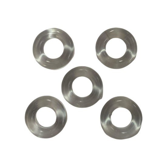 Cemax Kol Stoperi 5 li Paket