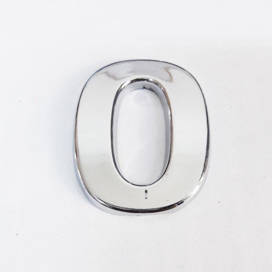 Rich New Seri N-499 Stencil 35x25 cm