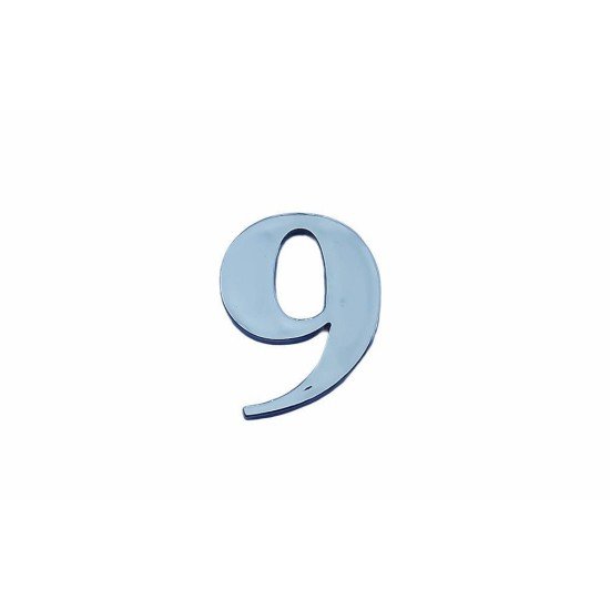 Rich Dantel Seri DN-924 Stencil 35x25 cm