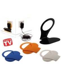 Cep Telefonu Şarj Aleti Standı