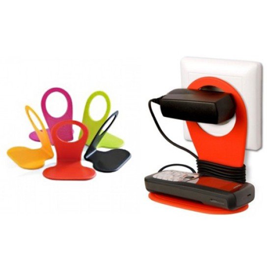 Cep Telefonu Şarj Askısı Cep Telefonu Şarj Askısı