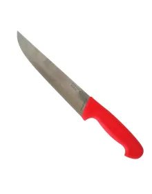 Çetintaş Bursa Kurban ve Kasap Bıçağı No:1, 14 cm, Plastik Sap