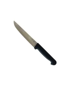 Çetintaş Bursa Mutfak ve Ekmek Bıçağı 16,5 cm, Plastik Sap