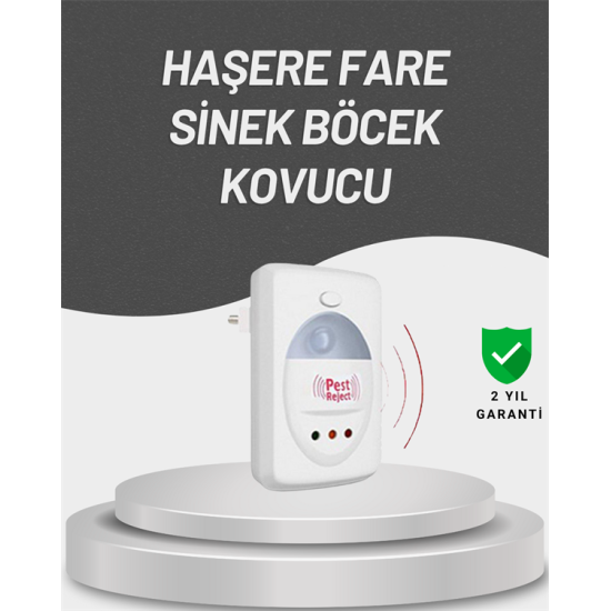 Çevre Dostu Teknoloji ile Etkili Haşere Mücadelesi – Zararsız ve Kalıcı Çözüm Çevre Dostu Teknoloji ile Etkili Haşere Mücadelesi – Zararsız ve Kalıcı Çözüm