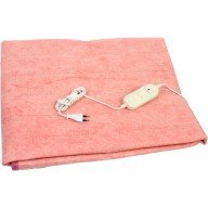 Çift Kişilik Elektrikli Battaniye Çift Kişilik Elektrikli Battaniye