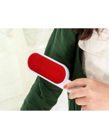 Çift Taraflı Toz Alma Fırçası