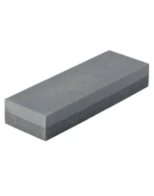 Eko 15x5x2,5 Çift Taraf Bileme Taşı - Bıçak, Makas ve Satırlarınızı Kolayca Bilemeniz için Pratik ve Kullanışlı Bileme Çözümü!