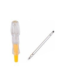 Çift Uçlu Kontrol Kalemi