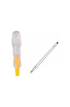 Çift Uçlu Kontrol Kalemi