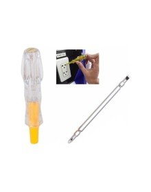 Çift Uçlu Kontrol Kalemi