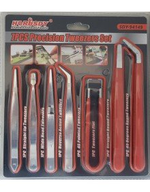 Cımbız Seti Hassas Cımbız Seti