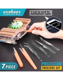 Cımbız Seti Hassas Cımbız Seti