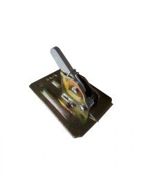 Çiroz Extra Kilitli