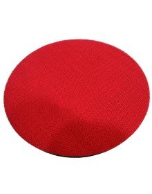 Cırt Zımpara Disk Altı 180 mm