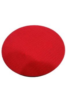 Cırt Zımpara Disk Altı 180 mm