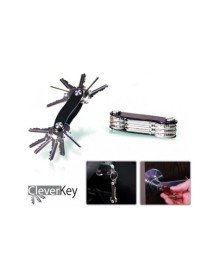 Akıllı Anahtarlık Organizeri