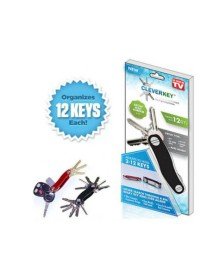 Akıllı Anahtarlık Organizeri