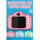Çocuk Kamerası Dijital 1080P HD Kaliteli Mini Fotoğraf Makinesi Profesyonel Çocuk Kamerası Dijital 1080P HD Kaliteli Mini Fotoğraf Makinesi Profesyonel