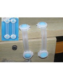 Çocuk Koruma Kilidi 2li Dolap ve Çekmece