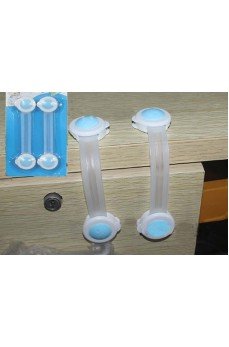 Çocuk Koruma Kilidi 2li Dolap ve Çekmece