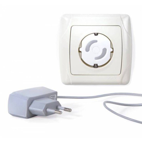 Çocuk Koruma Priz Kapağı 8 Adet