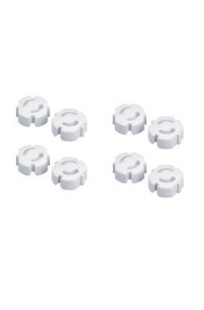 Çocuk Koruma Priz Kapağı 8 Adet