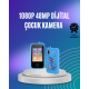 Çocuklar İçin Kullanımı Kolay Dijital Kamera – Basit Arayüz ile Bağımsız Öğrenme Deneyimi
