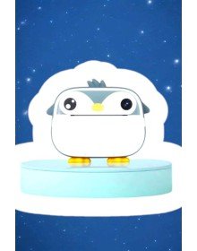 Çocuklar İçin Özel Fotoğraf Makinesi Printer Kamera Taşınabilir HD