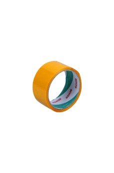 Çok Amaçlı Kanal Bandı Sarı Bant 48 mm x 10 Mt Çok Amaçlı Kanal Bandı Sarı Bant 48 mm x 10 Mt