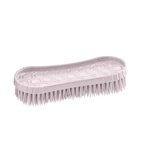 Çok Amaçlı Temizlik Ve Halı Fırçası