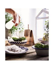 Çok Amaçlı Spreyli Şişe Şeffaf 350 ML