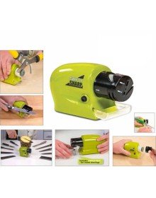 Çok Amaçlı Pilli Bileme Makinesi