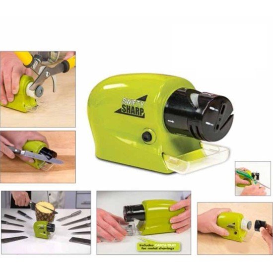 Çok Amaçlı Pilli Bileme Makinesi Çok Amaçlı Pilli Bileme Makinesi