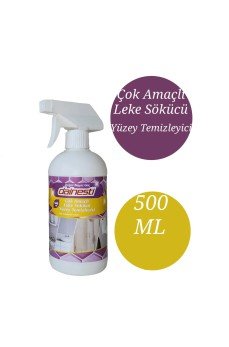 Çok Amaçlı Leke Sökücü 500ML