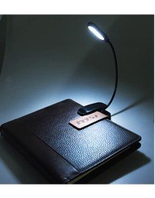 Çok Fonksiyonlu Uzun Ömürlü 5 Led Mandallı Akrobat Lamba