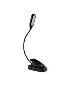 Çok Fonksiyonlu Uzun Ömürlü 5 Led Mandallı Akrobat Lamba