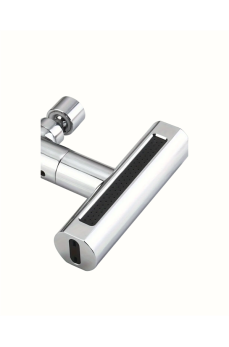 Çok Fonksiyonlu Musluk Başlığı | 4 Su Modu | Geniş Uyumlu Adaptör Seti | Mutfak ve Banyo Uyumlu