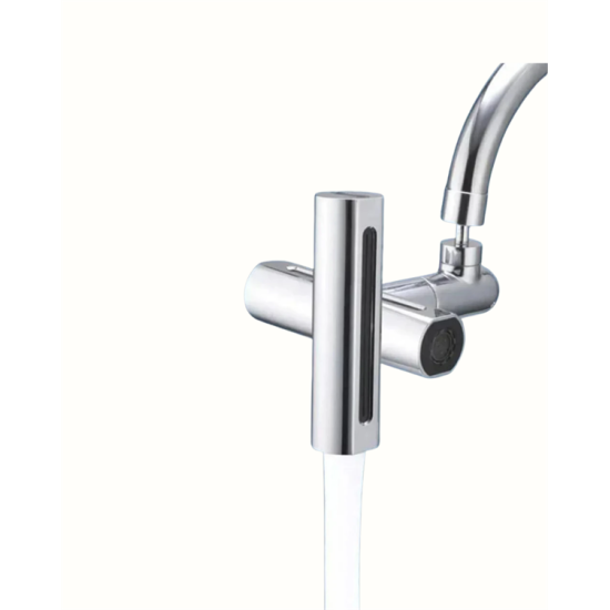 Çok Fonksiyonlu Musluk Başlığı | 4 Su Modu | Geniş Uyumlu Adaptör Seti | Mutfak ve Banyo Uyumlu Çok Fonksiyonlu Musluk Başlığı | 4 Su Modu | Geniş Uyumlu Adaptör Seti | Mutfak ve Banyo Uyumlu