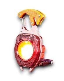 ÇOK İŞLEVLİ IŞIK