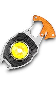 ÇOK İŞLEVLİ IŞIK