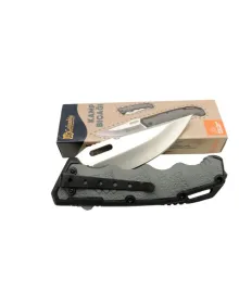 Columbia FST-3067-A Kamp Çakısı 22 cm Manuel, Kemerlikli