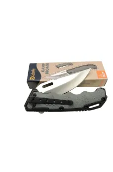 Columbia FST-3067-A Kamp Çakısı 22 cm Manuel, Kemerlikli