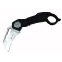 CRKT Calvin Karambit QTR 5876 WY Outdoor Çakı 23 cm - Kaymaz Sap, Kılıflı