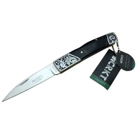 CRKT CR 0144 KHV Kamp Çakı 18 cm - Sedef Saplı, Kılıflı, Kutulu CRKT CR 0144 KHV Kamp Çakı 18 cm - Sedef Saplı, Kılıflı, Kutulu