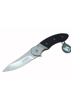 CRKT Hotenanny K 300 KXP Kamp Çakı 23 cm - Kaymaz Sap, Otomatik, Kılıflı