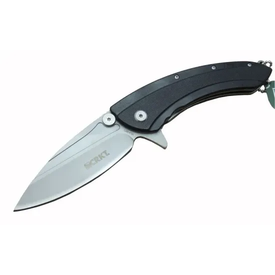 CRKT Warthog WLS 9871 Outdoor Çakı 23 cm - Kaymaz Sap, Otomatik CRKT Warthog WLS 9871 Outdoor Çakı 23 cm - Kaymaz Sap, Otomatik